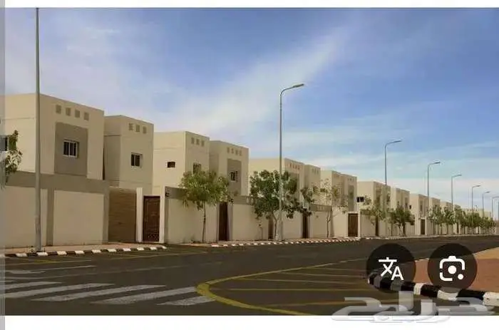 اراضي 30 الف مخطط الملك سلمان 5