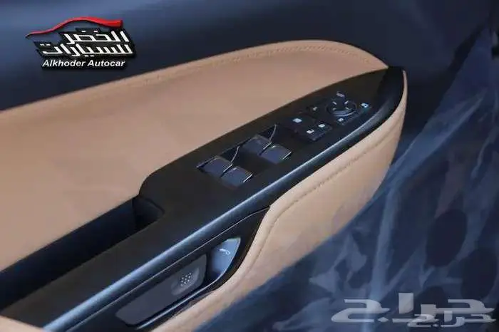 لكزس ان اكس 350 4