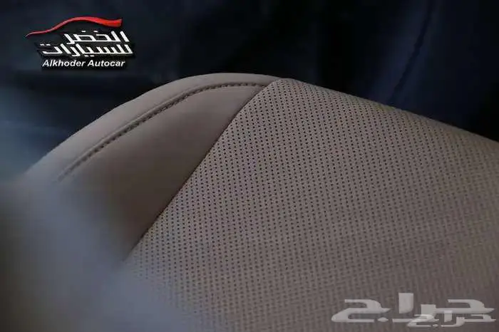 لكزس ان اكس 350 11