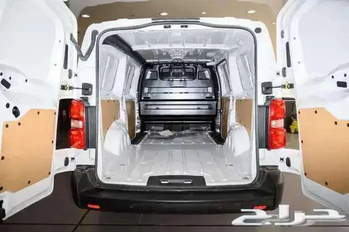 سيتروين جامبي اتوماتيك 2024 - 2025 ( 93725 شامل الضريبة) 4