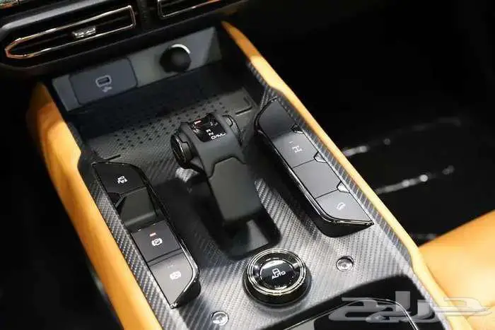 هافال إتش 7 دبل فل 2026 8