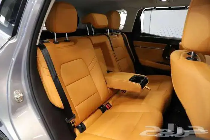 هافال إتش 7 دبل فل 2026 6