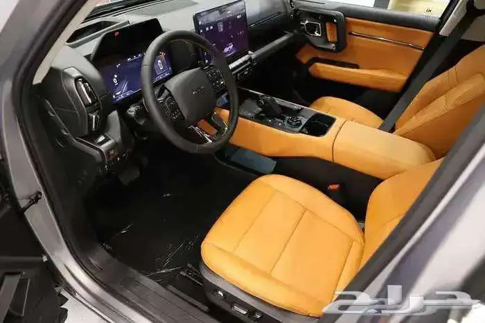 هافال إتش 7 دبل فل 2026 افضل الاسعار 9