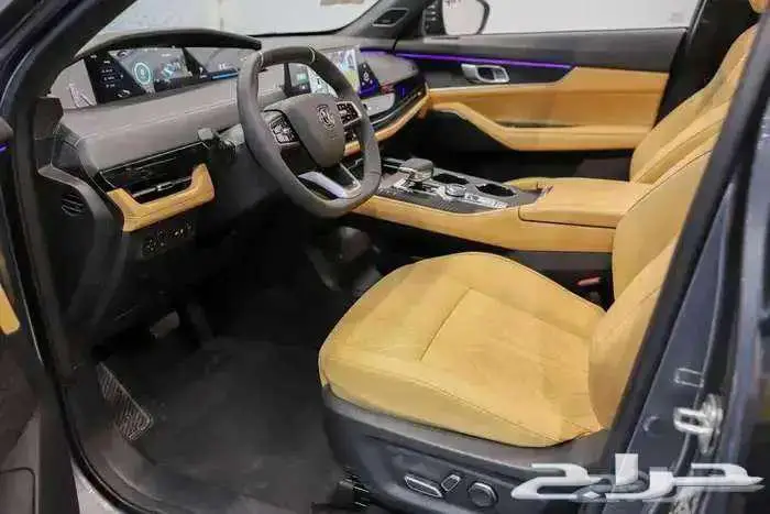 شانجان يوني كي موديل 2026 كاش وبنوك 4