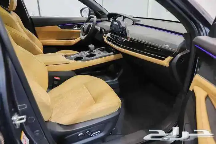 شانجان يوني كي موديل 2026 كاش وبنوك 3