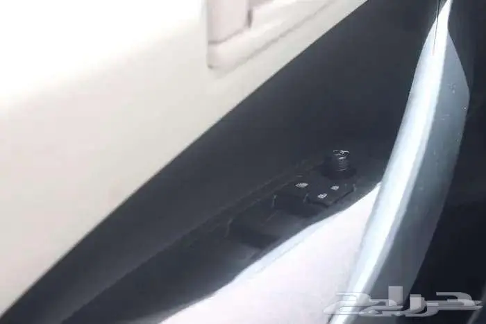 كورولا مطور مكينه 2000 موديل 2025 حبه فقط 13