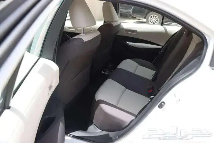 كورولا مطور مكينه 2000 موديل 2025 حبه فقط 10