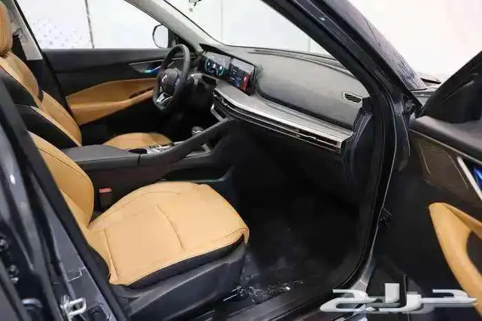 عرض خاص شانجان CS 35 موديل 2025 4