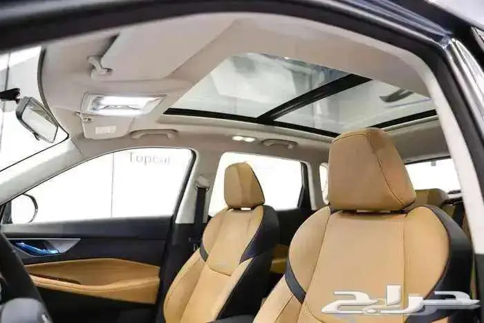 عرض خاص شانجان CS 35 موديل 2025 6