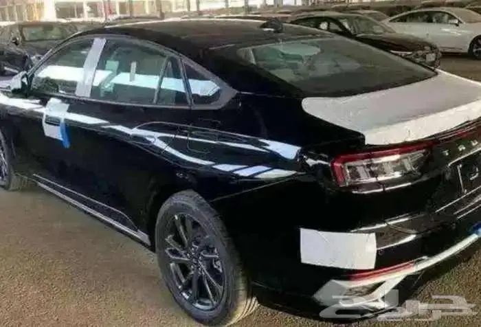 فورد توروس ترند 2026كاش وتمويل 4