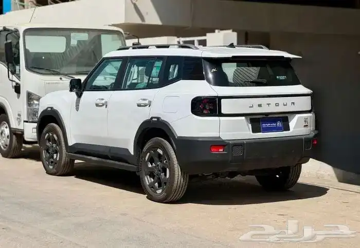 جيتور T1 لاكجري 2026 كاش واقساط 4