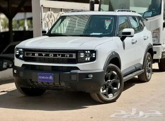 جيتور T1 لاكجري 2026 كاش واقساط 3