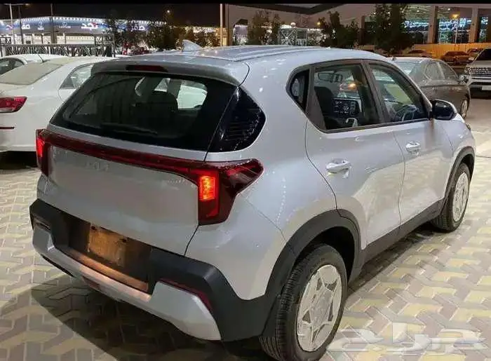 كيا سونيت 2025 بصمة ب 66150 ريال شامل اقل سعر 1