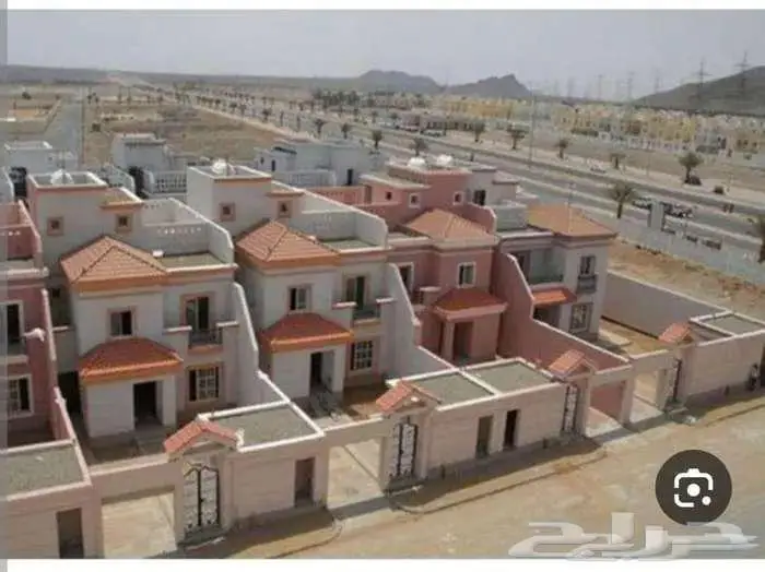 اراضي 30 الف مخطط الملك سلمان 0