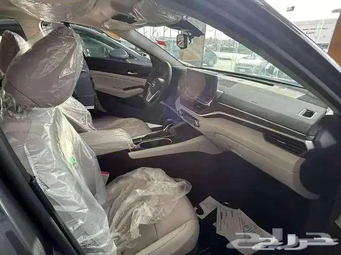 نيسان التيما ستاندر ونص فل 2026 كاش وتمويل علي البنك 6