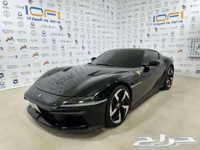 12 سيليندر - 450KM - 2025 3