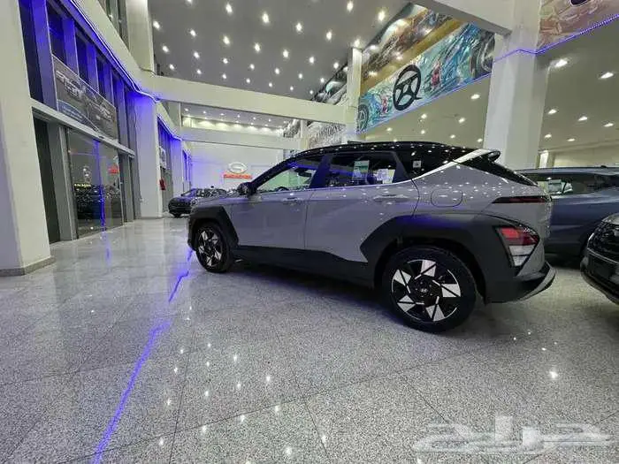 كونا 2025 اقل سعر 1