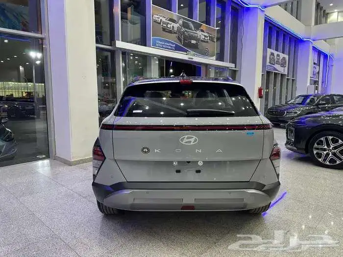 كونا 2025 اقل سعر 6