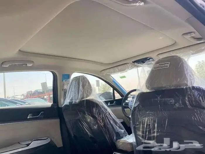 كيا كي 5 نص فل مويل 2026 عرض خاص 4