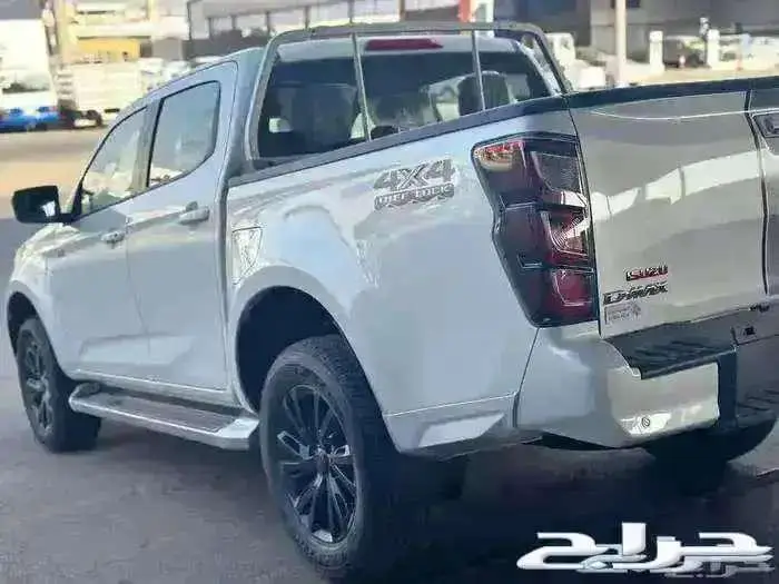 ايسوزو Gt 1