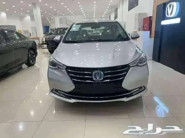 شانجان السفن L7 فتحه سقف موديل 2026 0