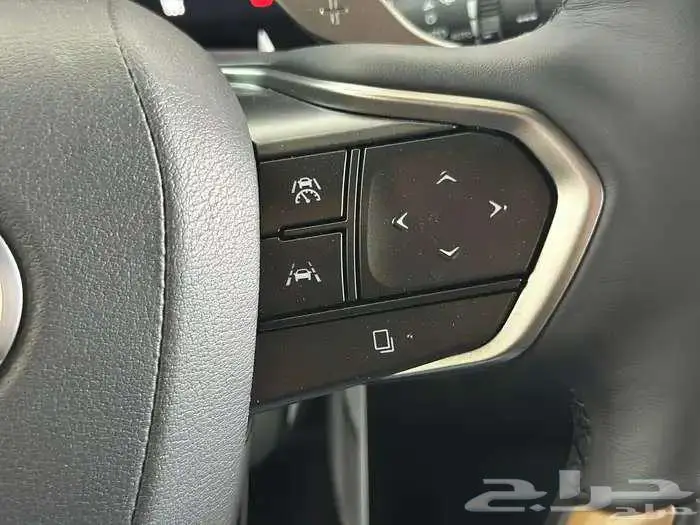 لكزس RX350 - BB موديل 2025 كاش واقساط 5