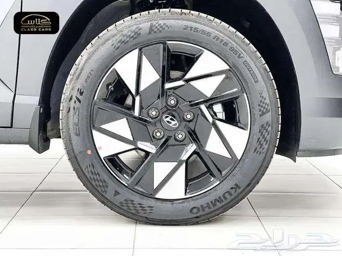 كونا كومفورت بنزين 2000 موديل 2025- 92500 ريال شامل الضريبة 7