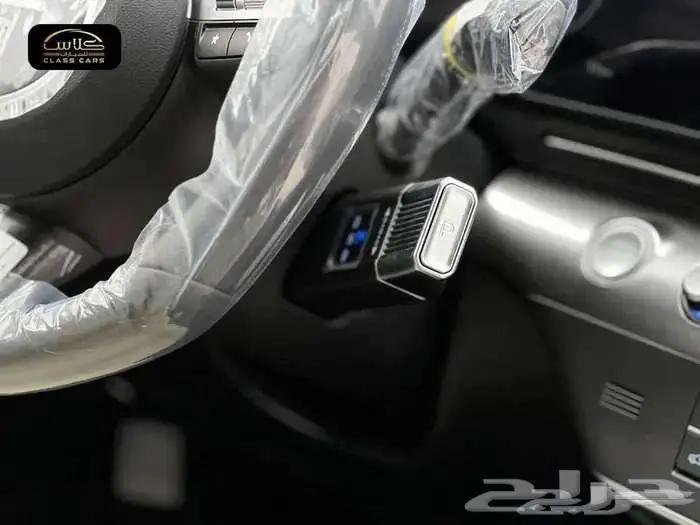 كونا كومفورت بنزين 2000 موديل 2025- 92500 ريال شامل الضريبة 11