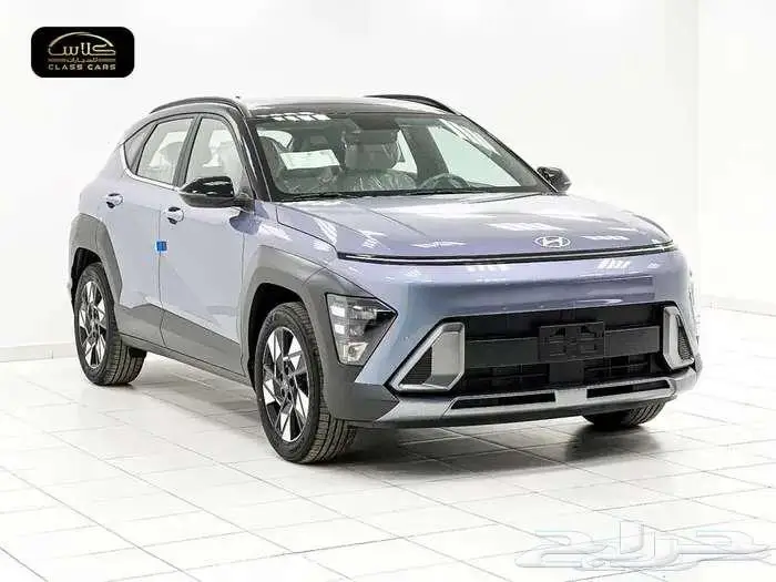 كونا كومفورت بنزين 2000 موديل 2025- 92500 ريال شامل الضريبة 2