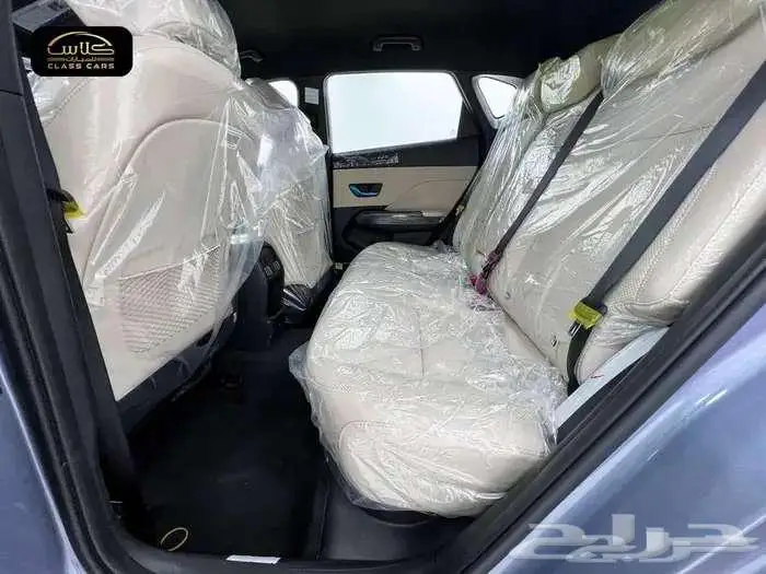 كونا كومفورت بنزين 2000 موديل 2025- 92500 ريال شامل الضريبة 17