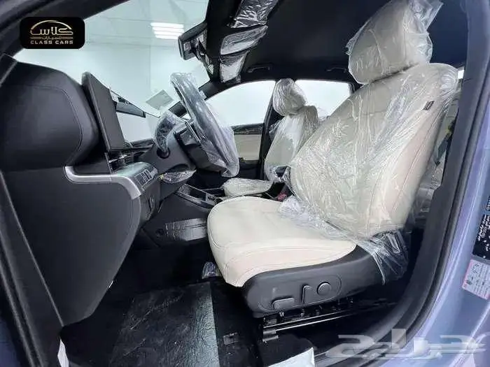 كونا كومفورت بنزين 2000 موديل 2025- 92500 ريال شامل الضريبة 9