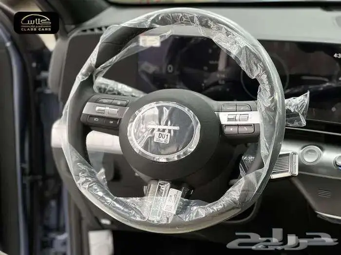 كونا كومفورت بنزين 2000 موديل 2025- 92500 ريال شامل الضريبة 10