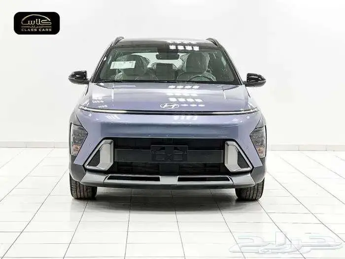 كونا كومفورت بنزين 2000 موديل 2025- 92500 ريال شامل الضريبة 0