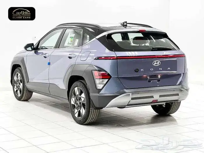 كونا كومفورت بنزين 2000 موديل 2025- 92500 ريال شامل الضريبة 3