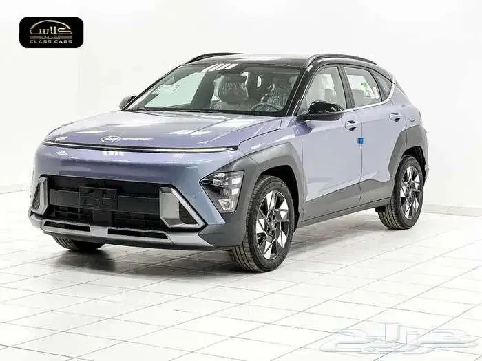 كونا كومفورت بنزين 2000 موديل 2025- 92500 ريال شامل الضريبة 1