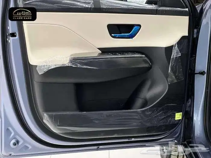 كونا كومفورت بنزين 2000 موديل 2025- 92500 ريال شامل الضريبة 8