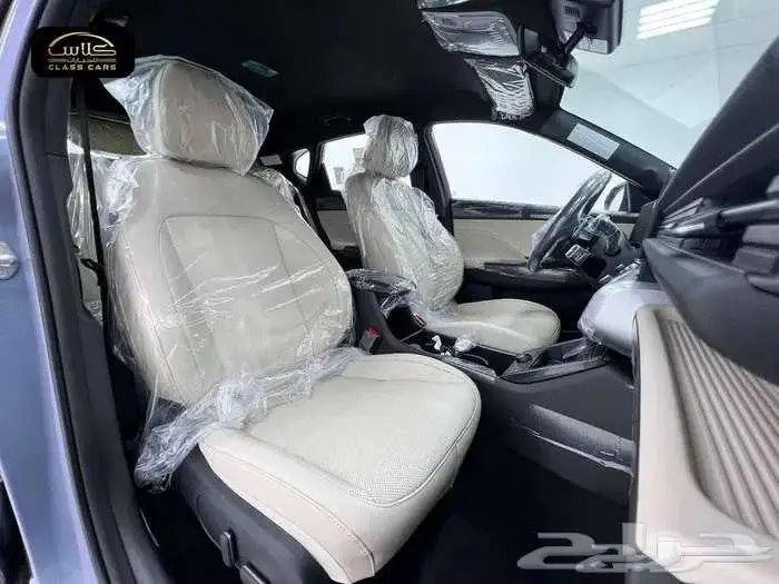 كونا كومفورت بنزين 2000 موديل 2025- 92500 ريال شامل الضريبة 12