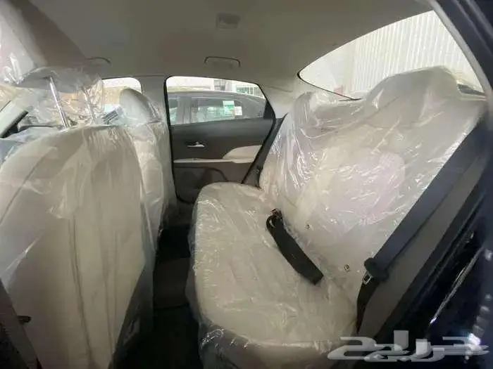 هيونداى اكسنت سمارت 2026 كاش واقساط 22