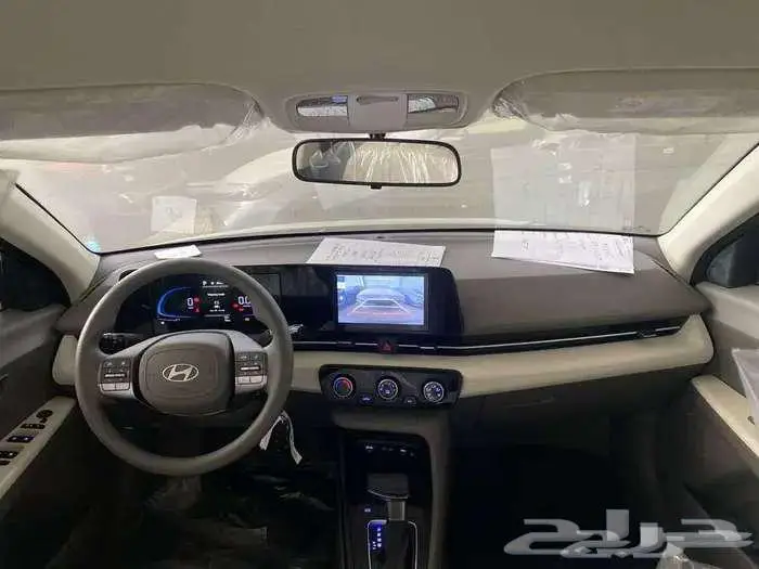 هيونداى اكسنت سمارت 2026 كاش واقساط 18