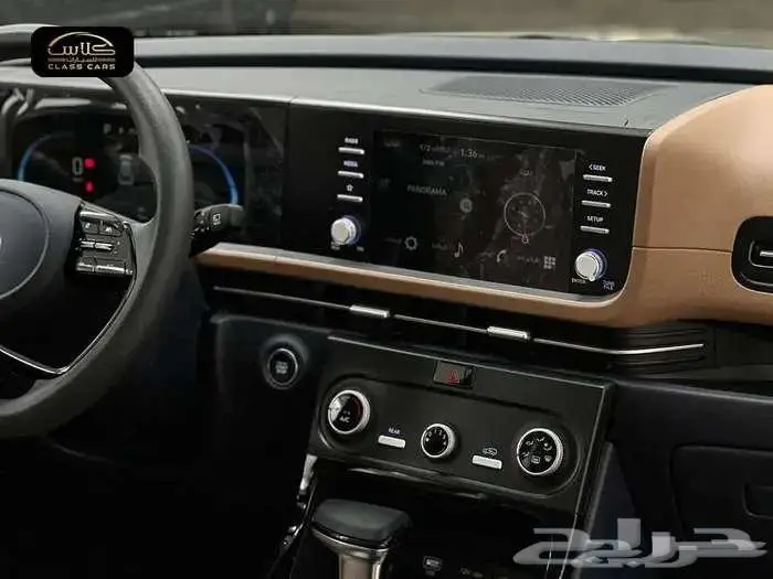 جراند كريتا سمارت الشكل الجديد 2025- 89700ريال شامل الضريبة 11