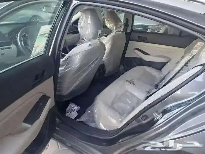 نيسان التيما استاندر 2025 3