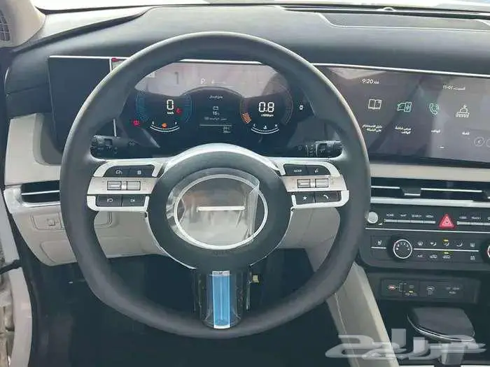 هيونداي - توسان - 2025 - سمارت 200cc - خليجي 5