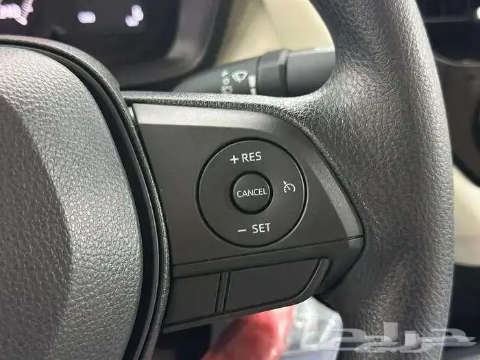 تويوتا كرولا 2.0 مطور جنوط موديل 2025 11