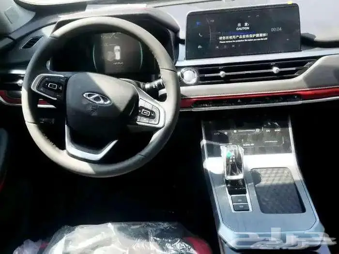 شيري تيجو 4 11