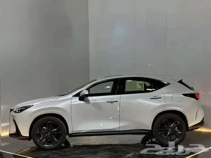 لكزس NX 350 AA بنزين 2026 عرض الانما 50 50 بدون ربح 2