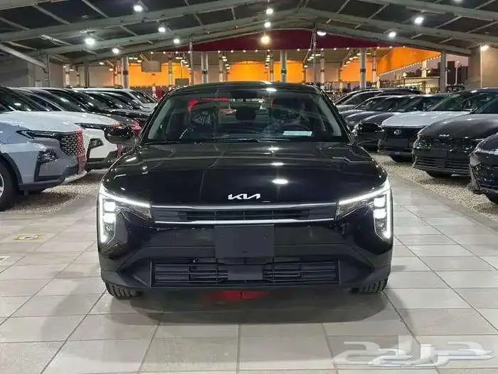 كيا k4 موديل 2026 كاش وتقسيط 0