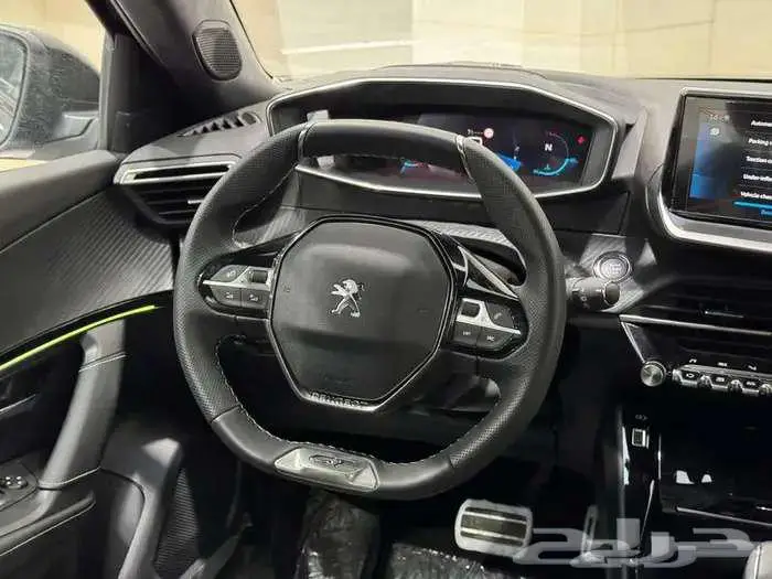 بيجو 2008 2023 كاش وتقسيط 15