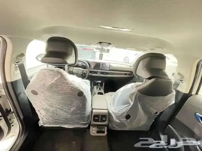 كيا k4 موديل 2026 كاش وتقسيط 5