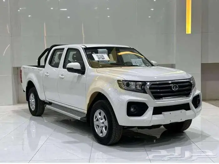 جريت وول ونجل 7 مولايل 2025 0