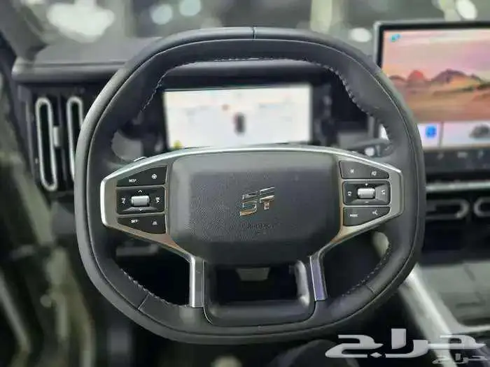 جيتور T1 لاكجري 2025 ( كاش - أقساط ) 8